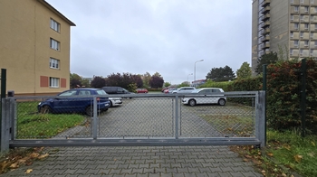 Prodej bytu 3+1 v osobním vlastnictví 85 m², Most