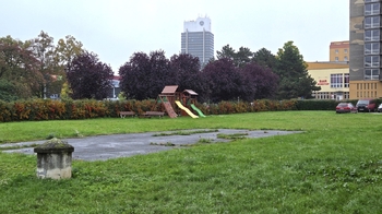 Prodej bytu 3+1 v osobním vlastnictví 85 m², Most