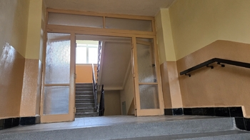 Prodej bytu 3+1 v osobním vlastnictví 85 m², Most