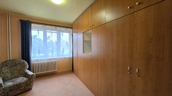 Prodej bytu 3+1 v osobním vlastnictví 85 m², Most
