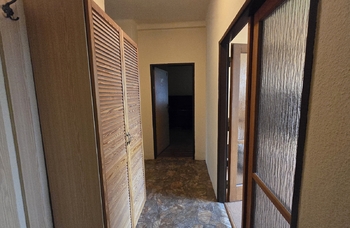 Prodej bytu 3+1 v osobním vlastnictví 85 m², Most