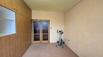 Prodej bytu 3+1 v osobním vlastnictví 85 m², Most