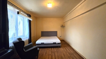 Prodej bytu 3+1 v osobním vlastnictví 85 m², Most