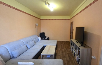 Prodej bytu 3+1 v osobním vlastnictví 85 m², Most