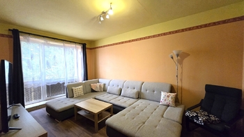 Prodej bytu 3+1 v osobním vlastnictví 85 m², Most