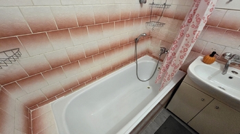 Prodej bytu 3+1 v osobním vlastnictví 85 m², Most