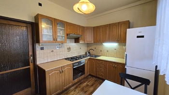 Prodej bytu 3+1 v osobním vlastnictví 85 m², Most
