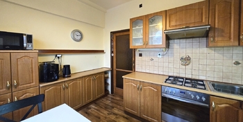 Prodej bytu 3+1 v osobním vlastnictví 85 m², Most