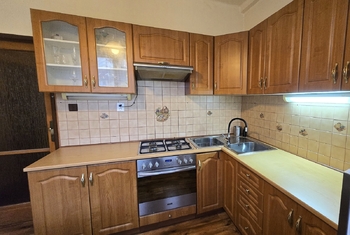 Prodej bytu 3+1 v osobním vlastnictví 85 m², Most