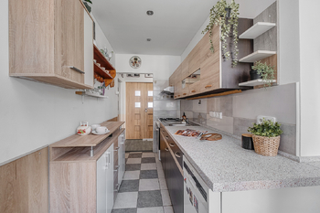 Prodej bytu 3+1 v osobním vlastnictví 61 m², Tanvald