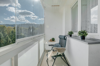 Prodej bytu 3+1 v osobním vlastnictví 61 m², Tanvald