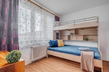 Prodej bytu 3+1 v osobním vlastnictví 61 m², Tanvald