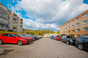 Prodej bytu 3+1 v osobním vlastnictví 61 m², Tanvald