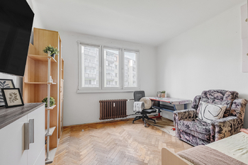 Prodej bytu 3+1 v osobním vlastnictví 61 m², Tanvald