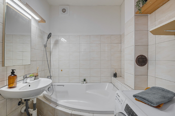 Prodej bytu 3+1 v osobním vlastnictví 61 m², Tanvald
