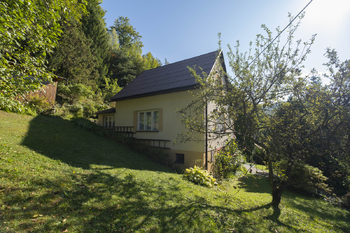 Prodej chaty / chalupy 94 m², Řeka