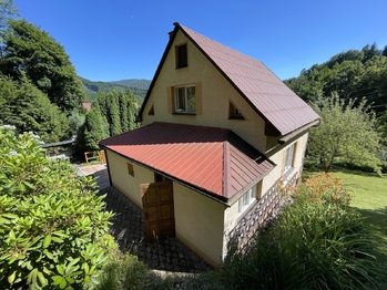 Prodej chaty / chalupy 94 m², Řeka