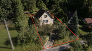 Prodej chaty / chalupy 94 m², Řeka