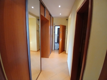 Pronájem bytu 2+1 v osobním vlastnictví 49 m², Lhotka nad Labem
