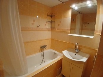 Pronájem bytu 2+1 v osobním vlastnictví 49 m², Lhotka nad Labem