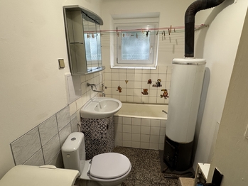 Prodej bytu 2+1 v osobním vlastnictví 56 m², Kladno