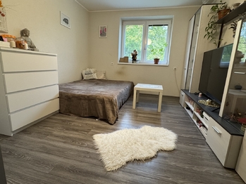 Prodej bytu 2+1 v osobním vlastnictví 56 m², Kladno