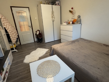 Prodej bytu 2+1 v osobním vlastnictví 56 m², Kladno