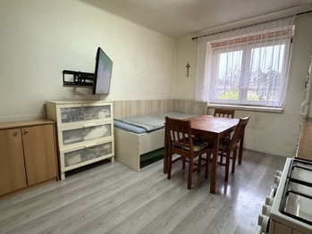 Prodej bytu 2+1 v osobním vlastnictví 56 m², Kladno