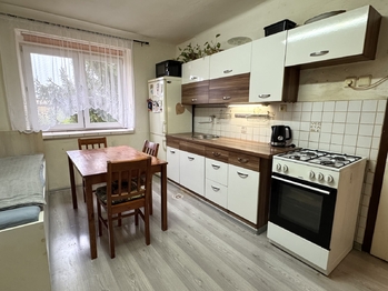 Prodej bytu 2+1 v osobním vlastnictví 56 m², Kladno