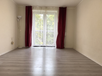 Prodej bytu 2+1 v osobním vlastnictví 56 m², Kladno