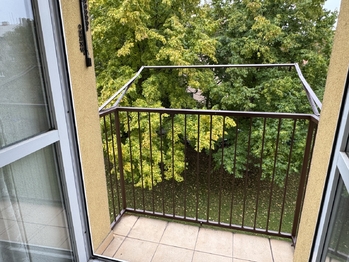 Prodej bytu 2+1 v osobním vlastnictví 56 m², Kladno