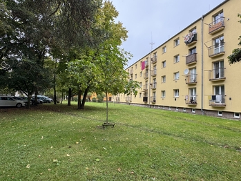 Prodej bytu 2+1 v osobním vlastnictví 56 m², Kladno