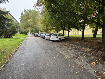 Prodej bytu 2+1 v osobním vlastnictví 56 m², Kladno