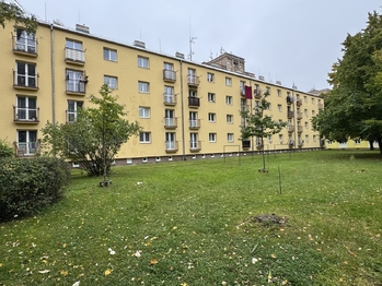 Prodej bytu 2+1 v osobním vlastnictví 56 m², Kladno
