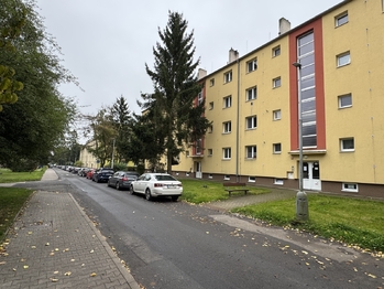 Prodej bytu 2+1 v osobním vlastnictví 56 m², Kladno