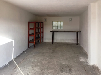 Prodej garáže 21 m², Rakovník
