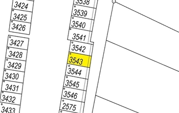 Prodej garáže 21 m², Rakovník