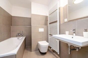 Prodej bytu 3+kk v osobním vlastnictví 107 m², Brandýs nad Labem-Stará Boleslav