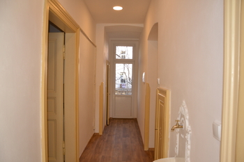 Pronájem bytu 3+kk v osobním vlastnictví 82 m², Plzeň