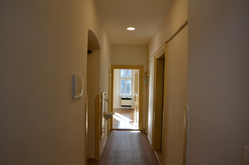 Pronájem bytu 3+kk v osobním vlastnictví 82 m², Plzeň