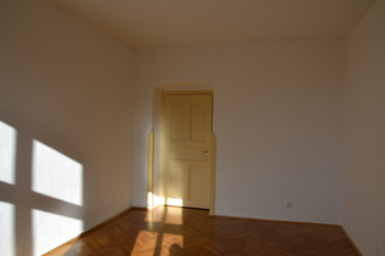 Pronájem bytu 3+kk v osobním vlastnictví 82 m², Plzeň