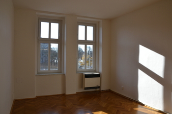 Pronájem bytu 3+kk v osobním vlastnictví 82 m², Plzeň