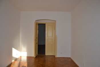 Pronájem bytu 3+kk v osobním vlastnictví 82 m², Plzeň