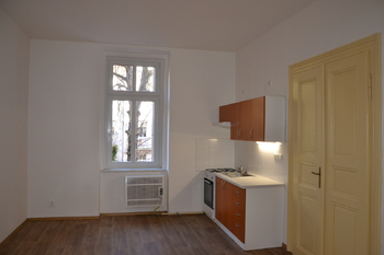 Pronájem bytu 3+kk v osobním vlastnictví 82 m², Plzeň