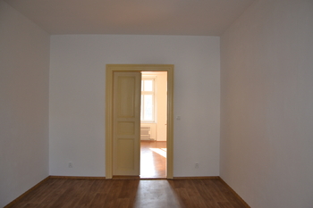 Pronájem bytu 3+kk v osobním vlastnictví 82 m², Plzeň