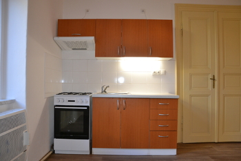 Pronájem bytu 3+kk v osobním vlastnictví 82 m², Plzeň