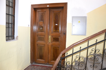 Pronájem bytu 3+kk v osobním vlastnictví 82 m², Plzeň