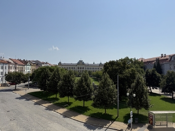 Pronájem bytu 3+kk v osobním vlastnictví 82 m², Plzeň