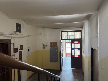 Pronájem bytu 3+kk v osobním vlastnictví 82 m², Plzeň