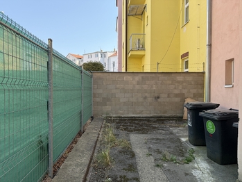 Pronájem bytu 3+kk v osobním vlastnictví 82 m², Plzeň